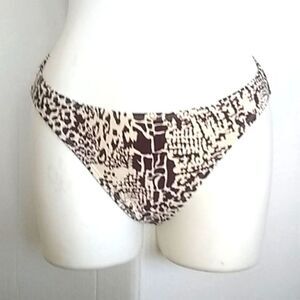 Womens ninety nine degrees Swimwear Bottom Size M